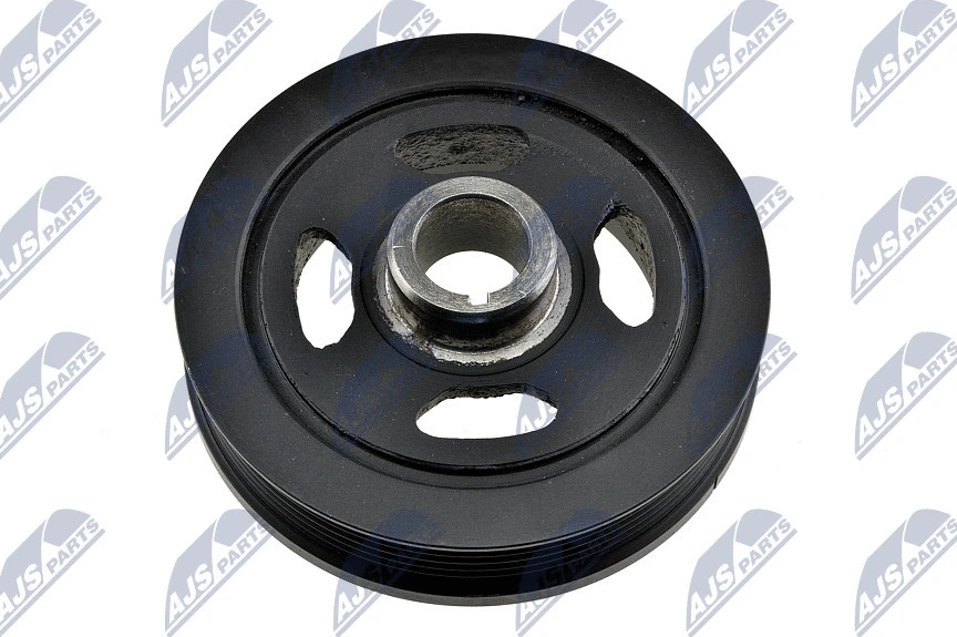 Belt Pulley, crankshaft (RKP-TY-015)