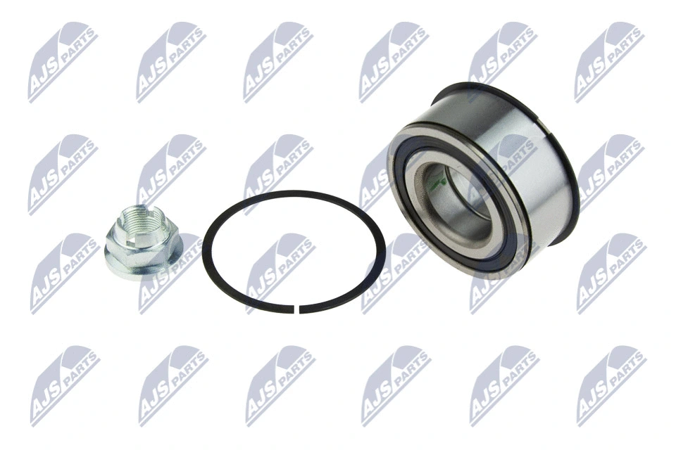 Wheel Bearing Kit (KLP-RE-002)