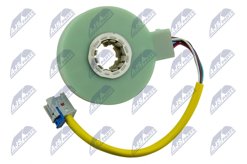 Steering Angle Sensor