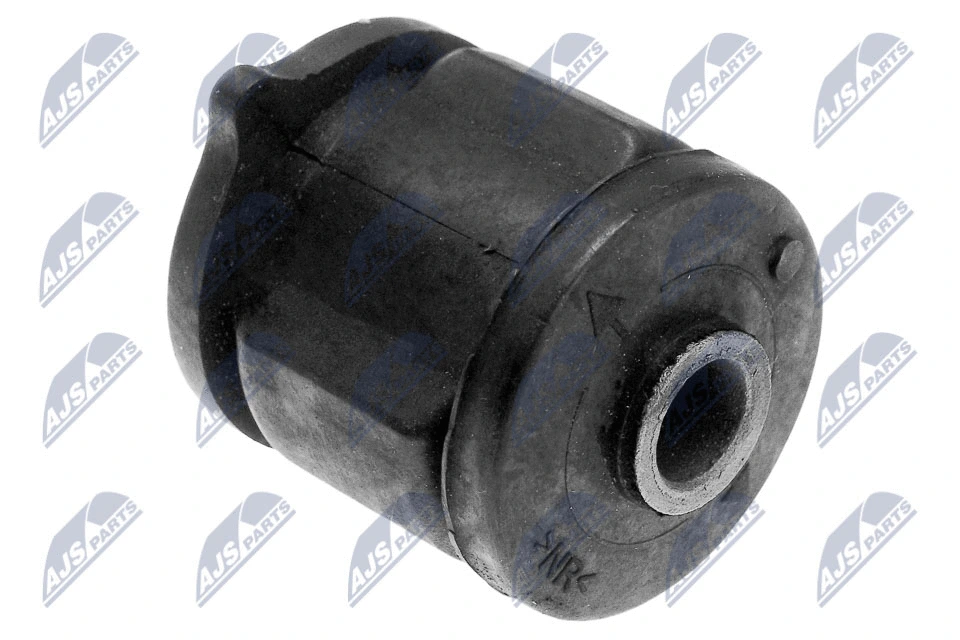 Mounting, control/trailing arm (ZTT-TY-000A)