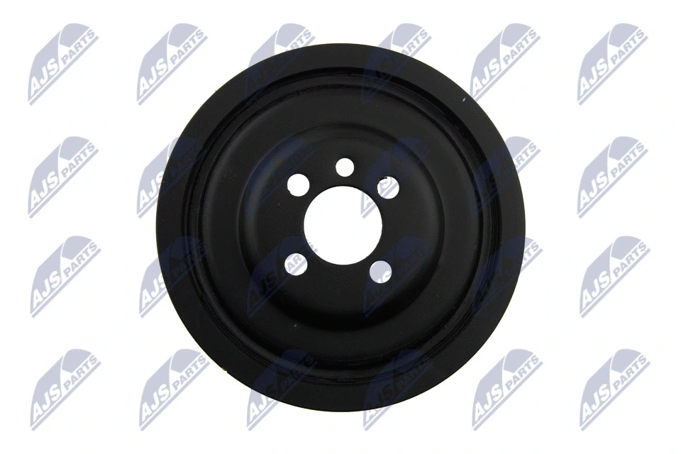 Belt Pulley, crankshaft