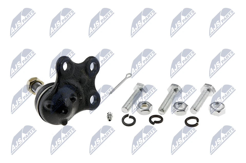 Ball Joint