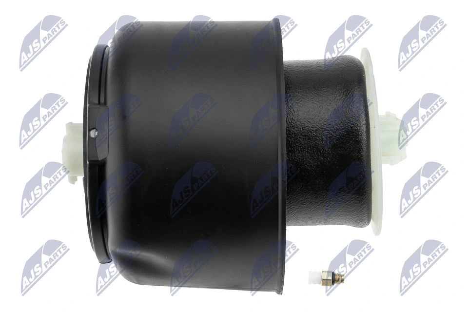 Air Spring, suspension