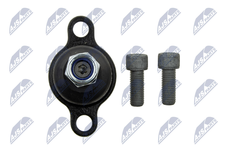 Ball Joint