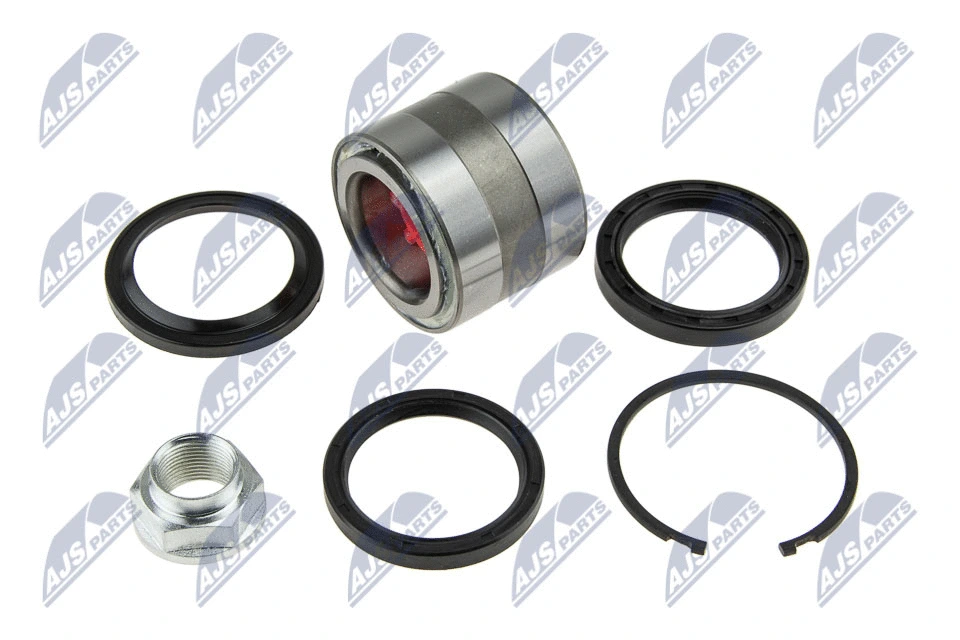 Wheel Bearing Kit (KLT-SB-008)