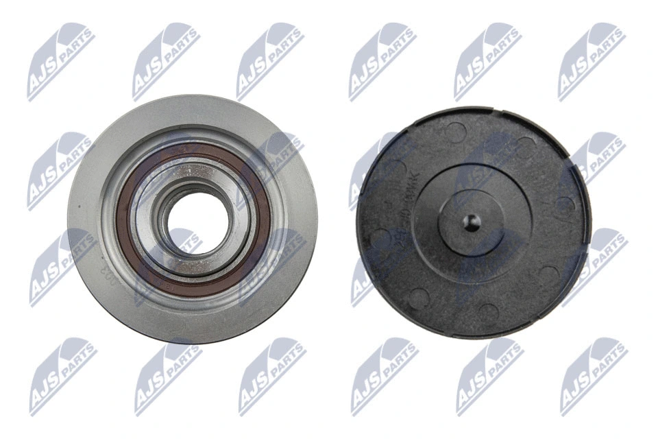 Alternator Freewheel Clutch