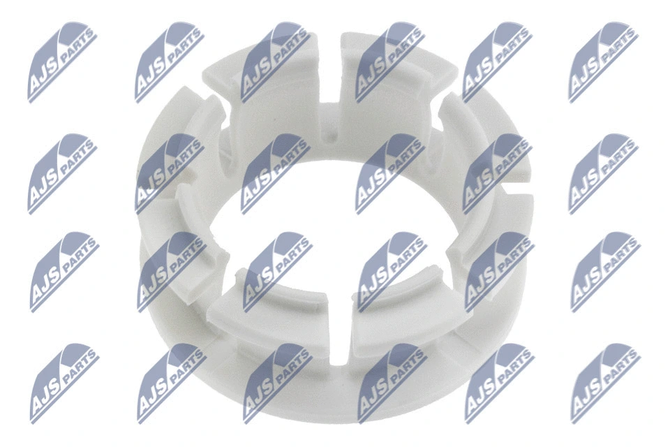 Bushing, selector/shift rod (LZB-AU-001)