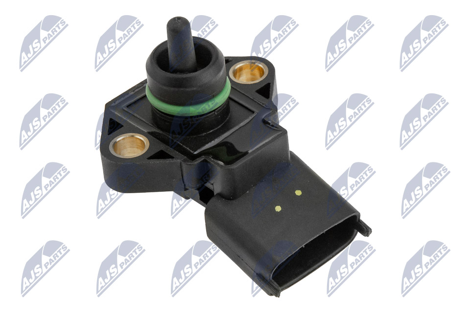 Sensor, intake manifold pressure (ECM-CH-012)