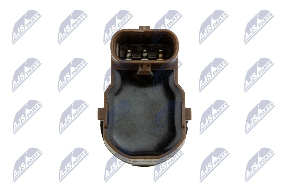 Sensor, parking distance control