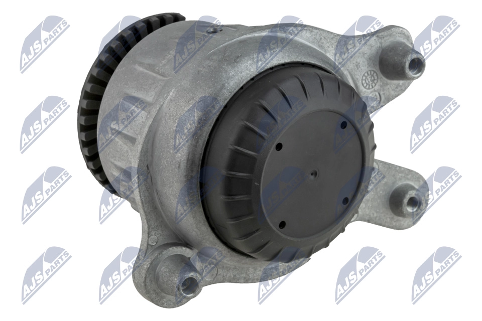 Mounting, engine