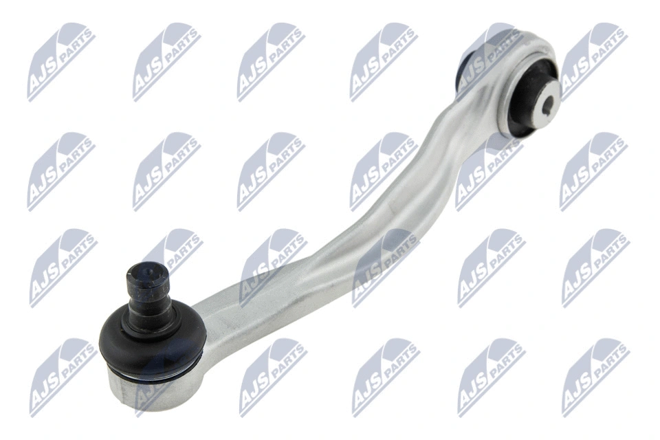 Control/Trailing Arm, wheel suspension (ZWG-AU-012)