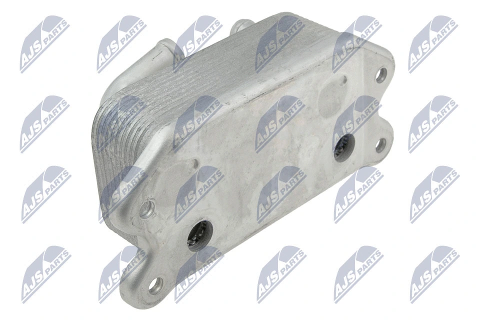 Oil Cooler, engine oil