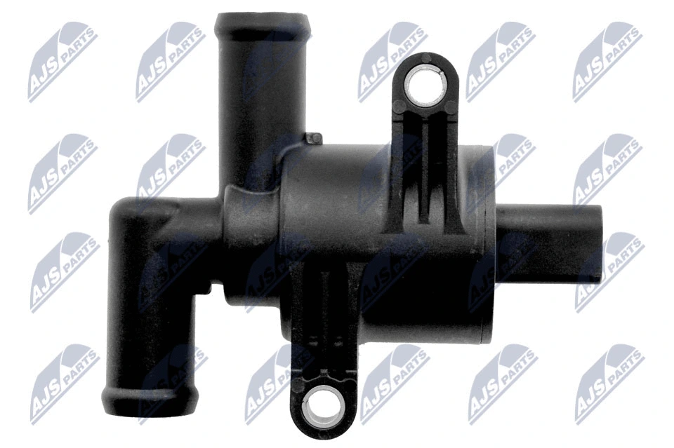 Coolant Control Valve