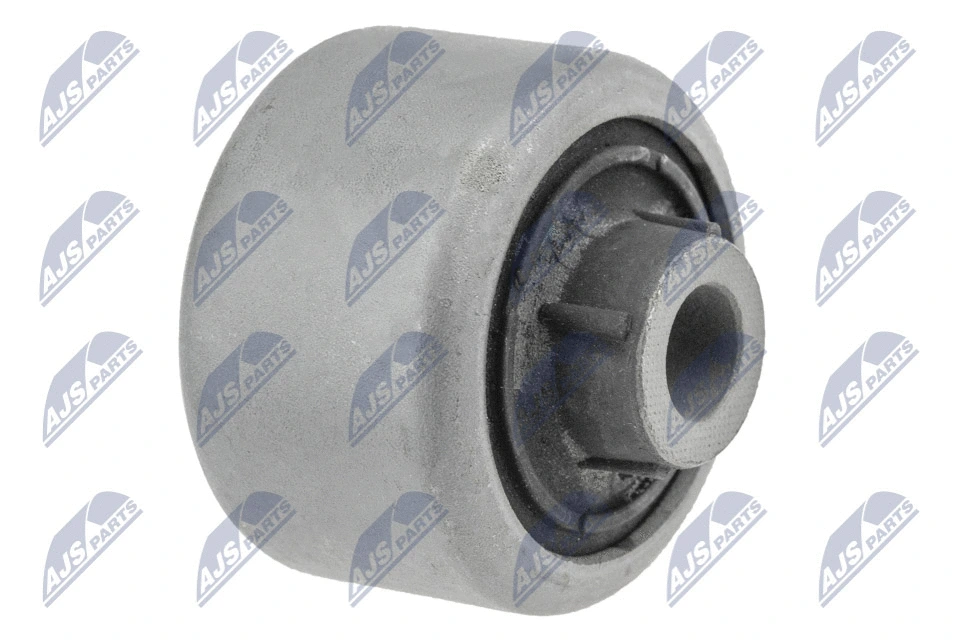 Mounting, control/trailing arm