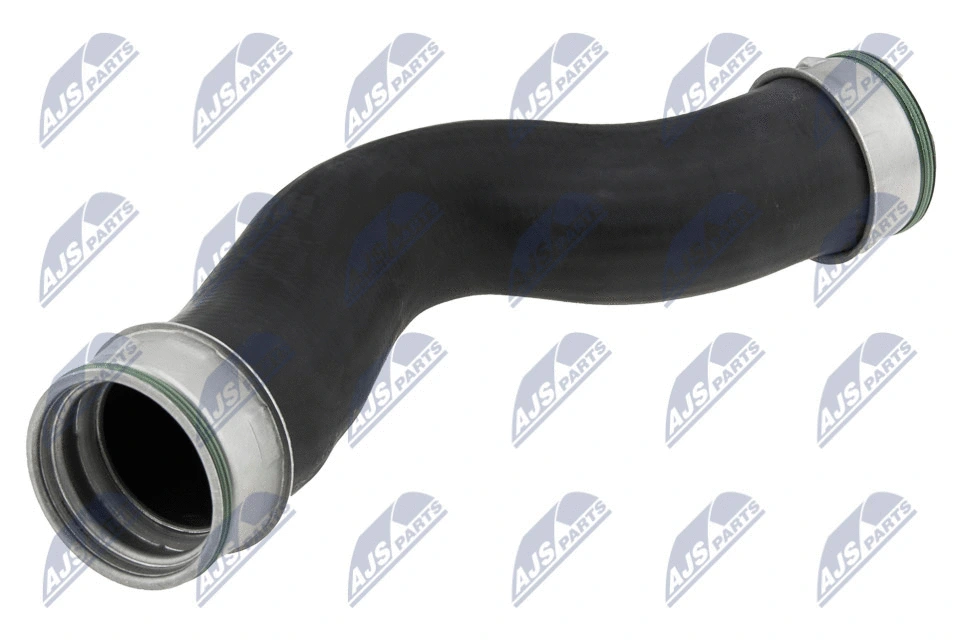 Charge Air Hose