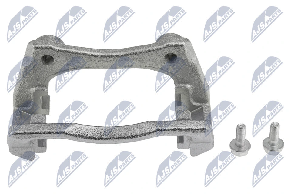 Bracket, brake caliper (HZP-RE-019A)