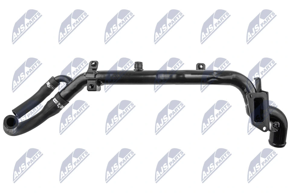 Coolant Pipe