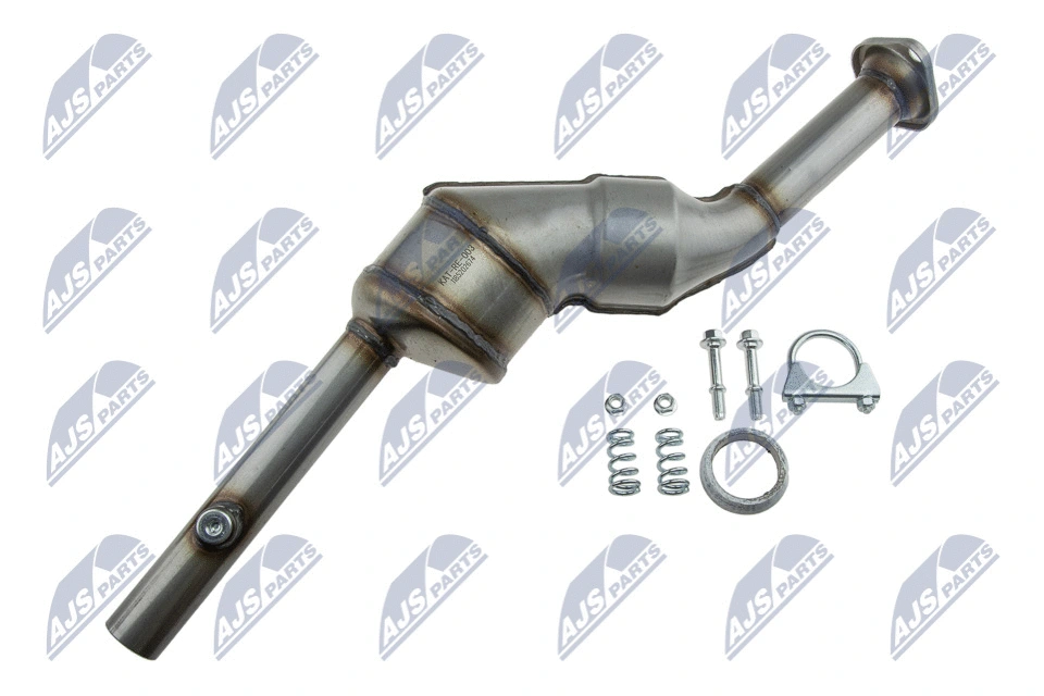 Catalytic Converter