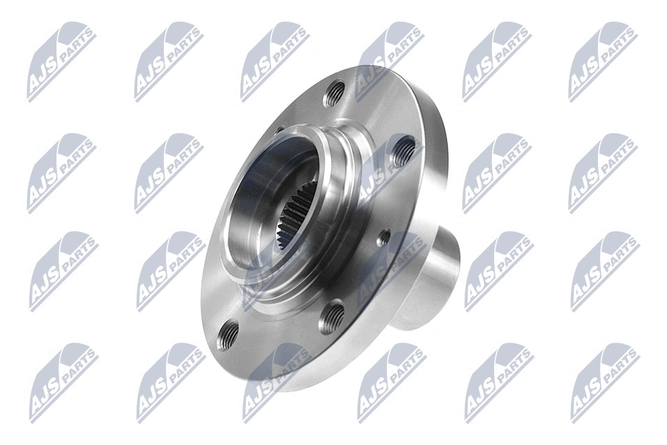 Wheel Hub (KLP-PE-005P)