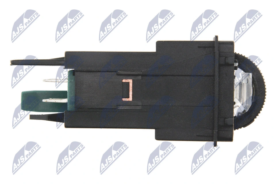 Switch, seat heating