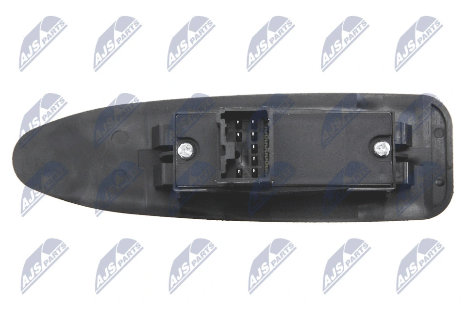 Switch, window regulator