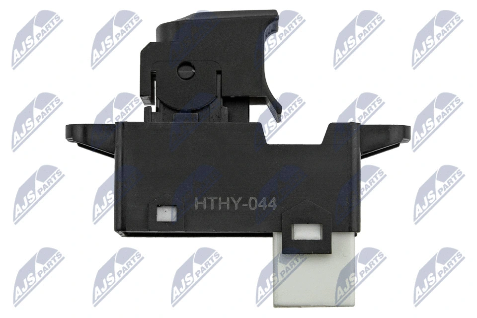 Switch, window regulator