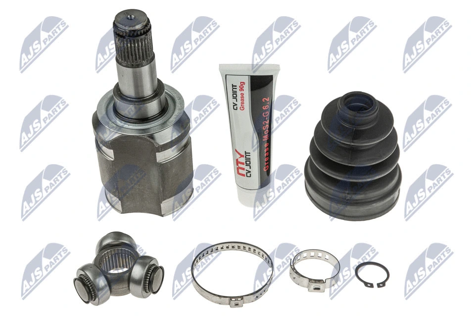 Joint Kit, drive shaft