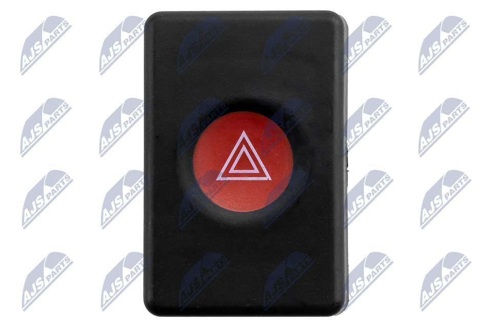 Hazard Warning Light Switch