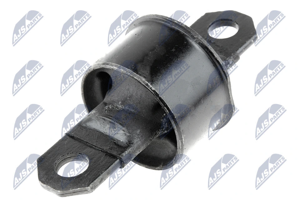 Mounting, control/trailing arm (ZTT-FR-001A)
