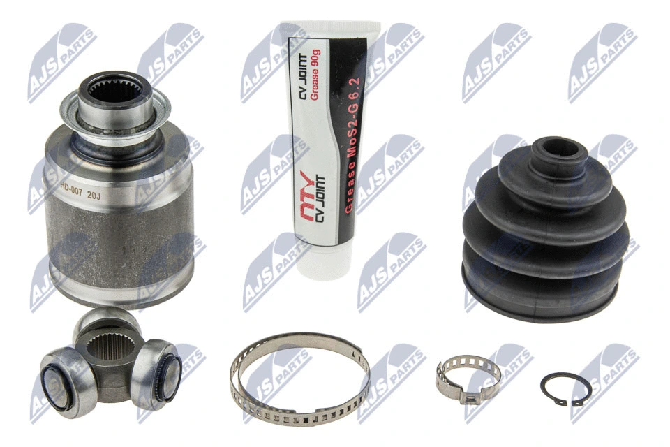 Joint Kit, drive shaft