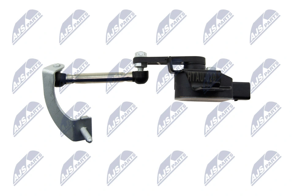 Sensor, Xenon light (headlight levelling)