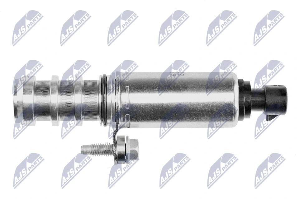 Control Valve, camshaft adjustment