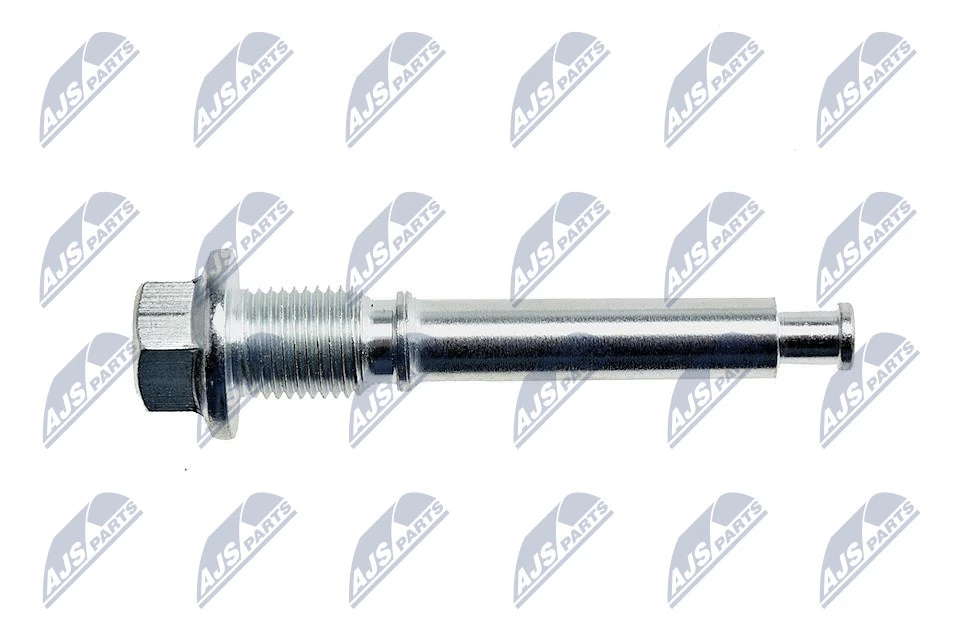 Guide Bolt, brake caliper