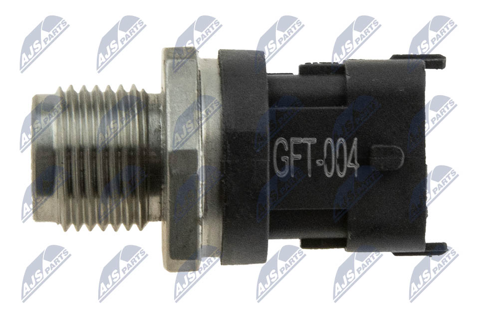 Sensor, fuel pressure