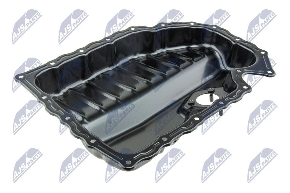 Oil Sump (BMO-VW-020)