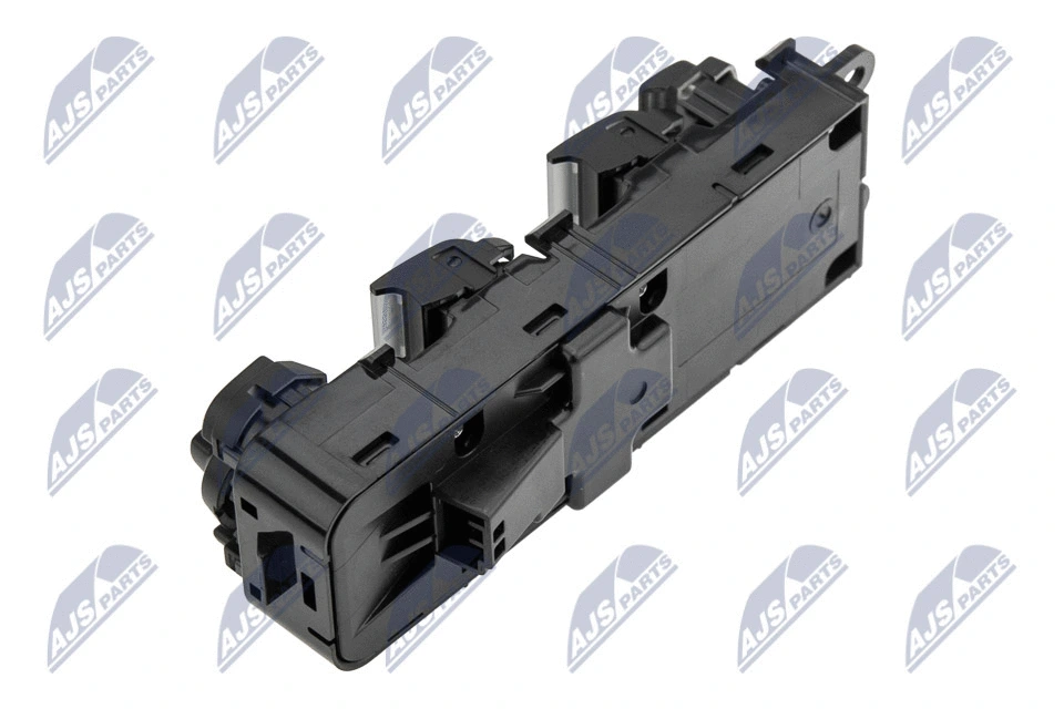 Switch, window regulator