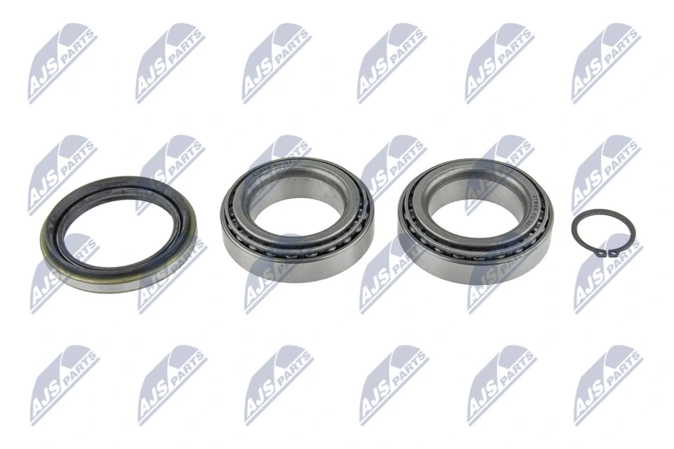 Wheel Bearing Kit (KLP-SU-001)