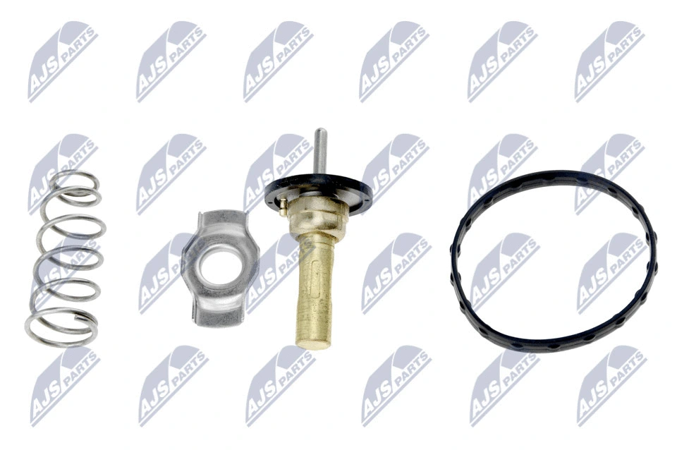 Thermostat, coolant (CTM-ME-006)