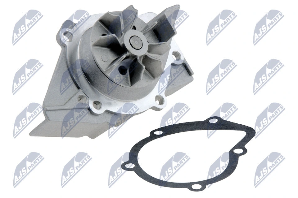 Water Pump, engine cooling (CPW-CT-020)