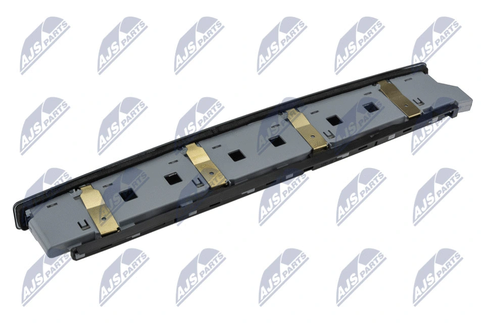 Auxiliary Stop Light