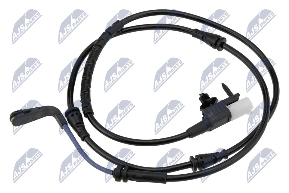 Warning Contact, brake pad wear (HCZ-LR-026)