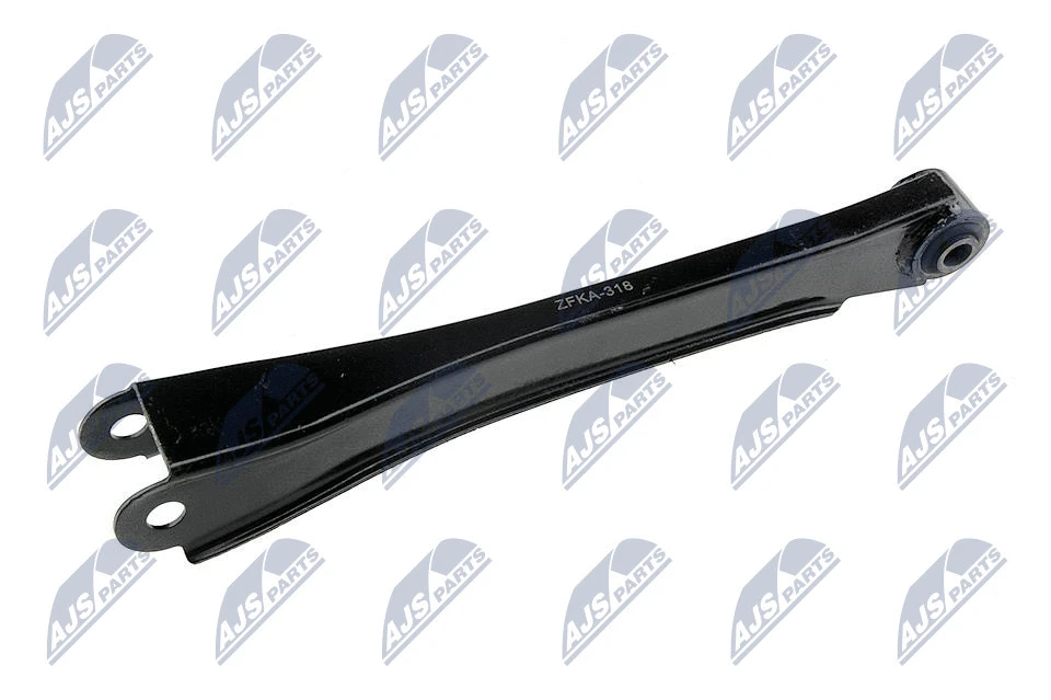 Control/Trailing Arm, wheel suspension (ZWT-KA-318)