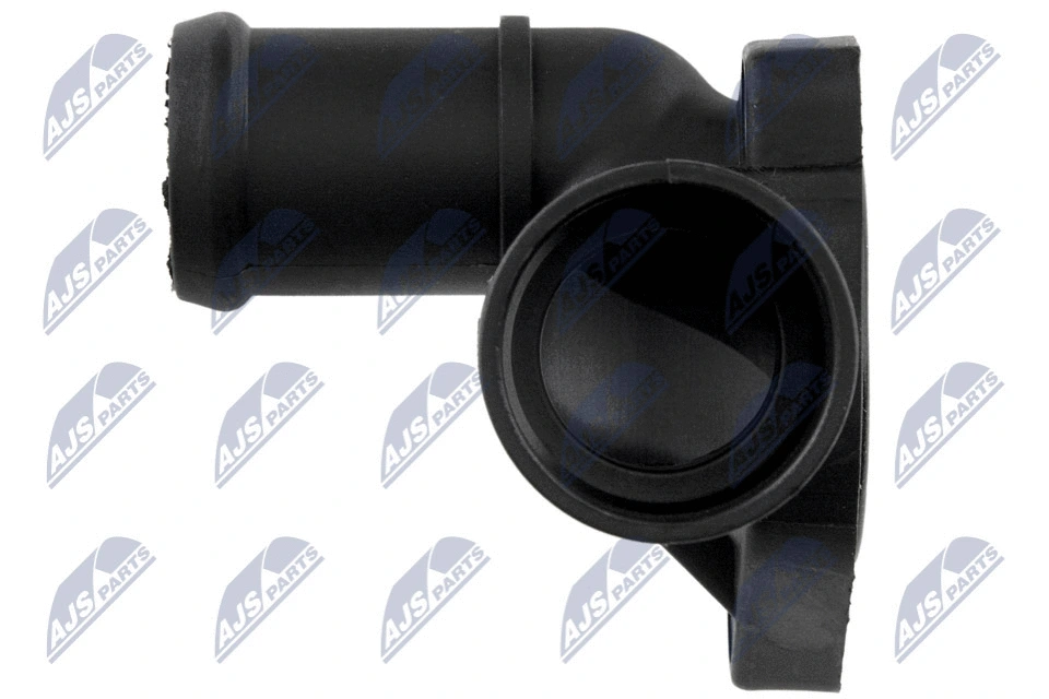 Coolant Flange