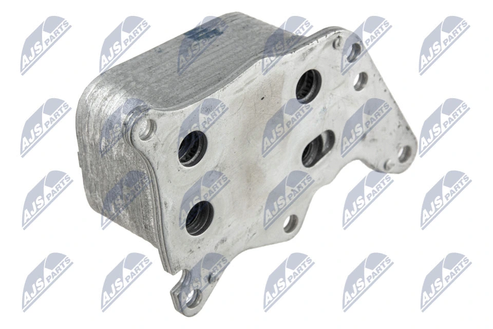 Oil Cooler, engine oil