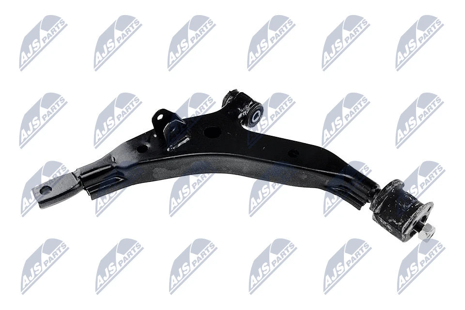 Control/Trailing Arm, wheel suspension (ZWD-HY-531)