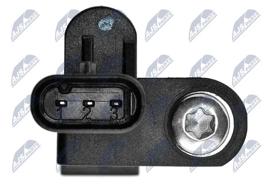 Sensor, crankshaft pulse