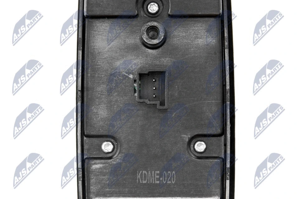 Switch, window regulator