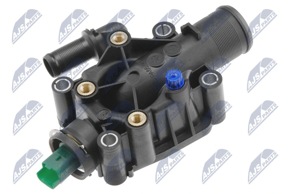 Thermostat, coolant (CTM-PE-004)