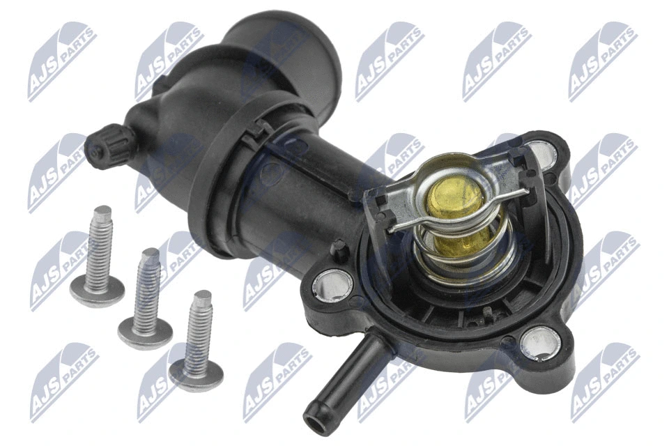 Thermostat, coolant (CTM-PL-011)