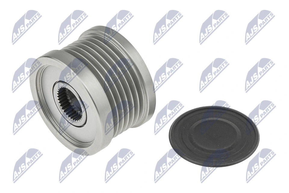 Alternator Freewheel Clutch